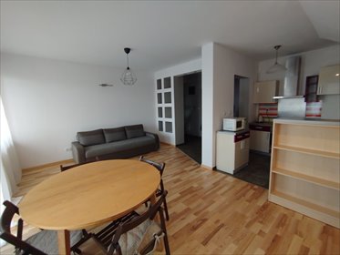 Zapraszam do wynajmu 2-pokojowego mieszkania 53 m² w Dąbrowie Górniczej mieszkanie Dąbrowa Górnicza, Centrum, Traugutta