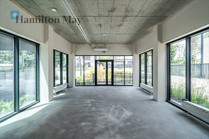 Polecam atrakcyjny lokal usługowy 114 m² z witrynami w Krakowie lokal użytkowy Kraków, Prądnik Czerwony, Strzelców