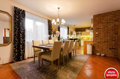 dom na sprzedaż 260m2 dom Kraków, Bieżanów-Prokocim, Bieżanów, Fryderyka Zolla