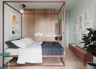 mieszkanie na sprzedaż 54m2 mieszkanie Rzeszów, Miła