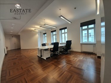 Biuro 61m2 w odrestaurowanej kamienicy, centrum Warszawy lokal użytkowy Warszawa, Śródmieście, Aleje Jerozolimskie