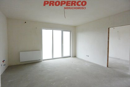 Nowoczesny apartament z ogródkiem i tarasem w Busku-Zdroju mieszkanie Busko-Zdrój