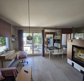 mieszkanie na sprzedaż 50m2 mieszkanie Warszawa, Białołęka, Grodzisk, Magiczna