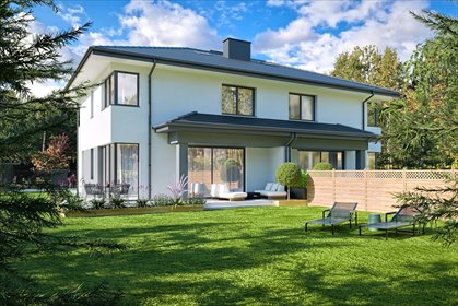 dom na sprzedaż 139m2 dom Dosin, Cytrynowa