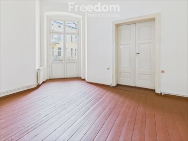Mieszkanie 59 m² w Częstochowie - kamienica z klimatem mieszkanie Częstochowa, Aleja Najświętszej Maryi Panny