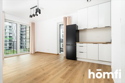 Nowe 3-pokojowe mieszkanie z balkonem w Krakowie mieszkanie Kraków, Prądnik Czerwony, Prądnik Czerwony, Powstańców
