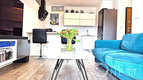 mieszkanie na sprzedaż 37m2 mieszkanie Warszawa, Bemowo Chrzanów, gen. Ludomiła Rayskiego