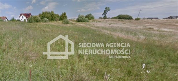 działka na sprzedaż 1062m2 działka Lublewo Gdańskie