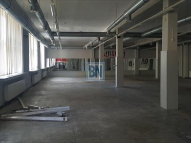 lokal użytkowy na wynajem 300m2 lokal użytkowy Zabrze