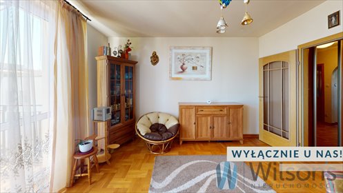 mieszkanie na sprzedaż 52m2 mieszkanie Ząbki, Orla