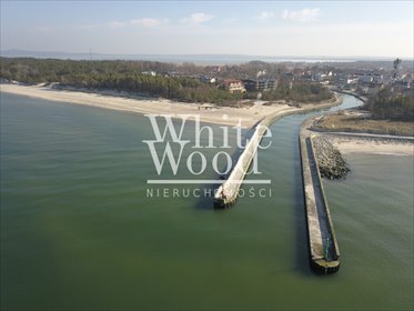 mieszkanie na sprzedaż 48m2 mieszkanie Rowy, Pensjonatowa