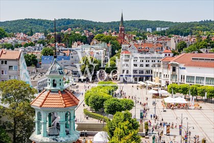 lokal użytkowy na wynajem 490m2 lokal użytkowy Sopot, Dolny