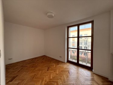 Zapraszam do obejrzenia przestronnego 3-pokojowego mieszkania po remoncie w Grochowie mieszkanie Warszawa, Grochów, Kickiego