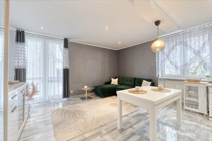 mieszkanie na sprzedaż 38m2 mieszkanie Bydgoszcz, Kapuściska