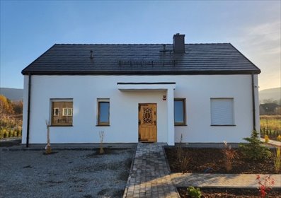 dom na sprzedaż 110m2 dom Kostrzyn