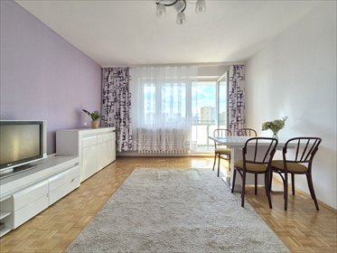 mieszkanie na sprzedaż 43m2 mieszkanie Warszawa, Mokotów, Czerniaków, Bora Komorowskiego