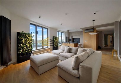 mieszkanie na wynajem 100m2 mieszkanie Warszawa, Śródmieście, Książęca