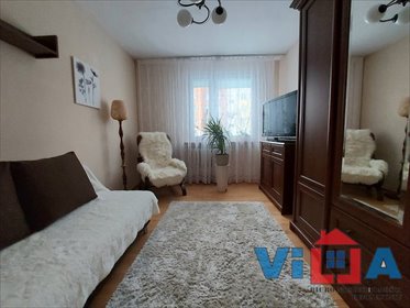 mieszkanie na wynajem 60m2 mieszkanie Zielona Góra, os. Przyjaźni