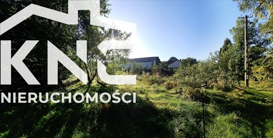 działka na sprzedaż 2577m2 działka Smugi