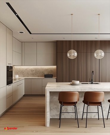 Nowoczesne 34 m² w sercu Jeżyc z pakietem smart home mieszkanie Poznań, Jeżyce, Klemensa Janickiego