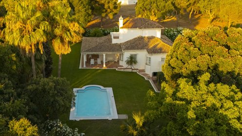 dom na sprzedaż 197m2 dom San Roque Golf Club, San Roque Golf Club