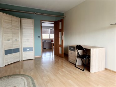 Mieszkanie czteropokojowe na wynajem Katowice, Bogucice, Podhalańska 74m2 Foto 7