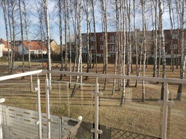 Przestronne 2 pokoje z balkonem, miejsce postojowe mieszkanie Gdańsk, Karczemki, Lubczykowa