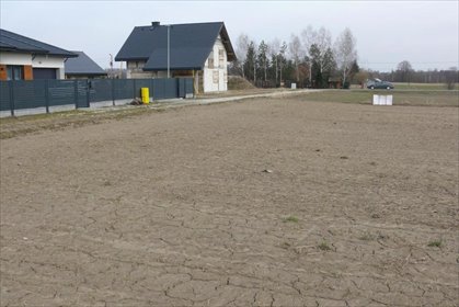 działka na sprzedaż 4634m2 działka Osmolice Pierwsze