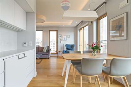 mieszkanie na wynajem 50m2 mieszkanie Warszawa, Praga-Północ, Stefana Okrzei