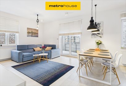 mieszkanie na wynajem 73m2 mieszkanie Warszawa, Mokotów, Bluszczańska