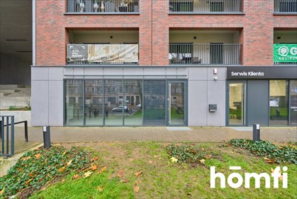 lokal użytkowy na wynajem 143m2 lokal użytkowy Wrocław, Krzyki, gen. Kazimierza Pułaskiego