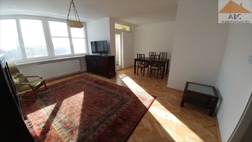 mieszkanie na wynajem 62m2 mieszkanie Warszawa, Mokotów, Olszewska