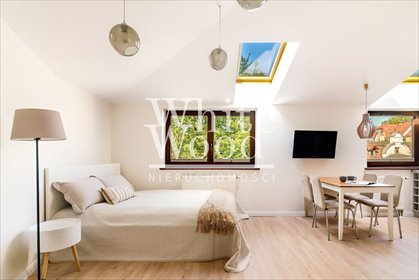 mieszkanie na sprzedaż 34m2 mieszkanie Sopot, Dolny, Jana Sobieskiego