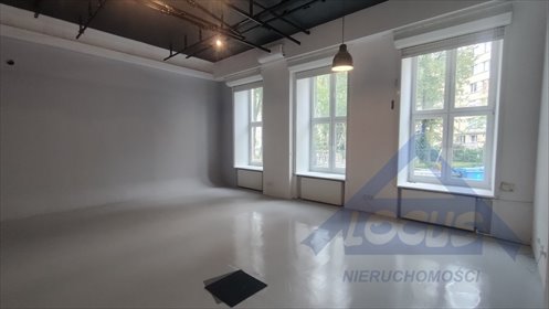 Lokal użytkowy 288 m² w Śródmieściu - zapraszam lokal użytkowy Warszawa, Śródmieście