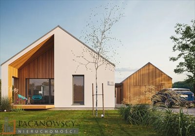 działka na sprzedaż 3800m2 działka Smardzowice
