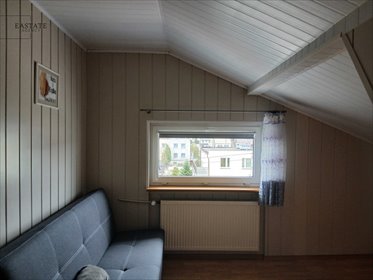Dwupokojowe mieszkanie 50 m2 w Rumi przy ul. Partyzantów mieszkanie Rumia, Lotnisko, Partyzantów