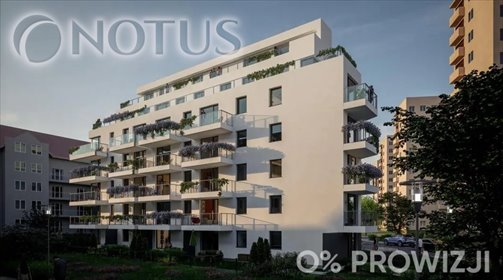 mieszkanie na sprzedaż 43m2 mieszkanie Kraków, Prądnik Czerwony, Prądnik Czerwony, Józefa Łepkowskiego