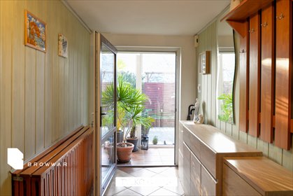 Dom z potencjałem inwestycyjnym i dużą działką dom Rokietnica, Kręta