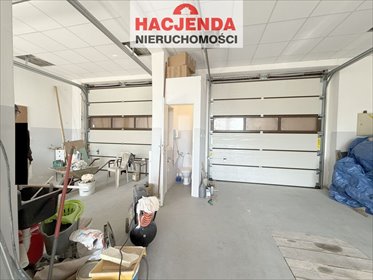 Lokal użytkowy na sprzedaż Szczecin, Bukowo 280m2 Foto 5