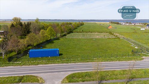 działka na sprzedaż 3361m2 działka Gleźnowo