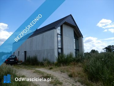 dom na sprzedaż 153m2 dom Trzeszyn