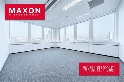Nowoczesne biuro 1860 m² na Ochocie - zapraszam lokal użytkowy Warszawa, Ochota, al. Aleje Jerozolimskie