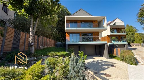 Ekskluzywny dom 300 m² w Krakowie - zapraszam dom Kraków, Zwierzyniec
