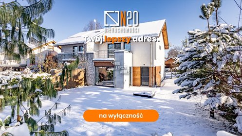 dom na sprzedaż 124m2 dom Kraków, Bieżanów-Prokocim, Pod Pomnikiem