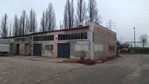 lokal użytkowy na wynajem 29m2 lokal użytkowy Gdynia, Grabówek, Opata Hackiego