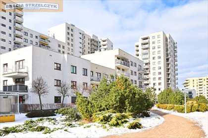 mieszkanie na sprzedaż 42m2 mieszkanie Warszawa, Bemowo, Górczewska 200