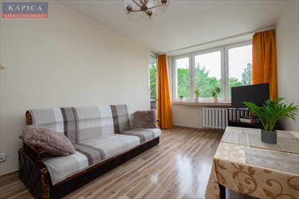 mieszkanie na sprzedaż 38m2 mieszkanie Warszawa, Praga-Południe, Saska Kępa, Brazylijska