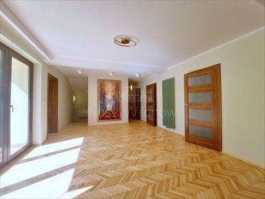 dom na wynajem 300m2 dom Warszawa, Mokotów, Sadyba, Truskawiecka