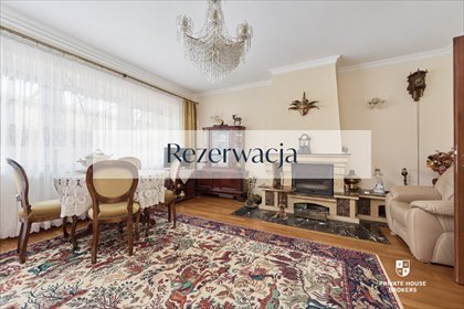 Przestronny dom 8 pokoi, 4 łazienki, ogród, blisko zieleni dom Wrocław, Klecina, Klecina, Połabian