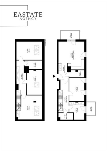 6-pokojowe 137m² z antresolą, garaż, komórka - zapraszam mieszkanie Piastów, Stanisława Bodycha